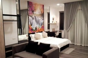Humaira Homestay @ Vista Bangi